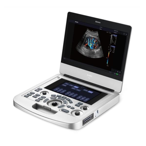 AX2 Ultrasound With HD MONIT ACCLARIX Ea