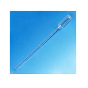 Transfer Pipet 1.5mL Sterile 500/Ca