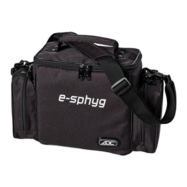 Carrying Case Black e-sphyg 3 Ea