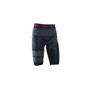 GH2 Support Shorts Groin/Hip-Flexors/Quads/Hamstrings Medium