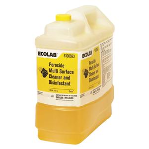 Multi-Surface Cleaner & Disinfectant 2 Gallon Ea