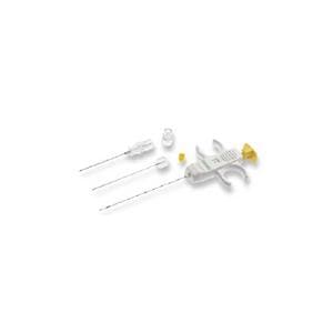 Mission Biopsy Instrument/Needle Kit Sterile Disposable 5/Ca