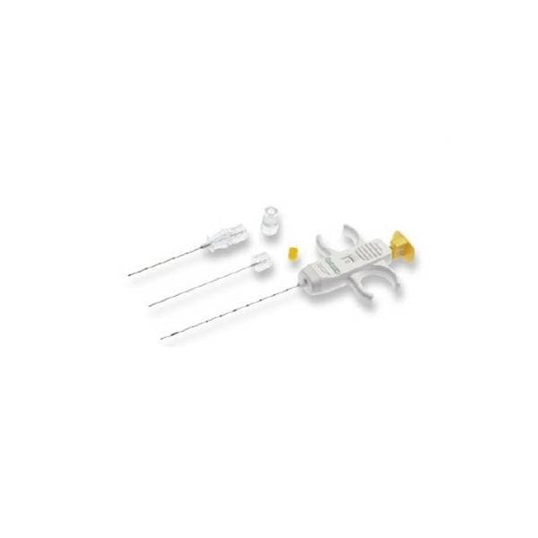 Mission Biopsy Instrument/Needle Kit Sterile Disposable 5/Ca