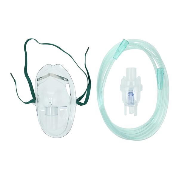 Small Volume Nebulizer Single Patient Use Ea, 50 EA/CA