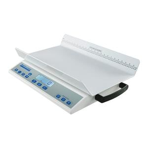 Healthometer Scale Neonatal/Pediatric 45Lb Digital Ea