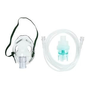 Hudson RCI Mask Nebulizer Pediatric Disposable Ea, 50 EA/CA