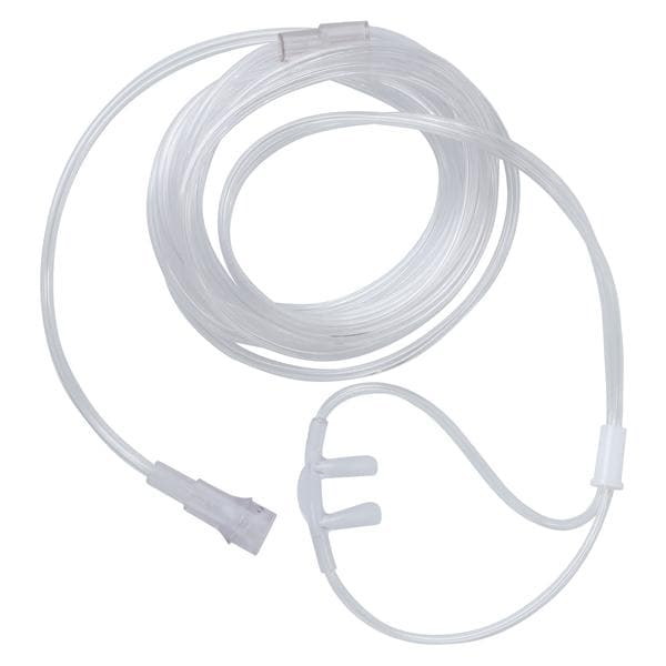 Cannula O2 Adult Ea