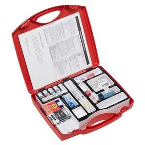 SM10 Emergency Medical Kit Practice Partner Annual Membership Kit Ea