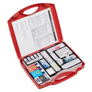 SM27 Emergency Medical Kit Practice Partner Annual Membership Kit Each