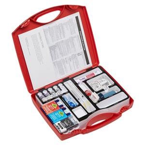 SM30 Emergency Medical Kit Practice Partner Annual Membership Kit Ea