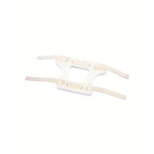 Bethesda Beach Chair Mask White