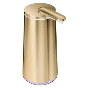 Pump Dispenser Foam Sensor Brass 10 oz Ea