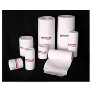 SuperWrap Stretch Bandage Elastic/Foam Back 3"x5' 5/BX