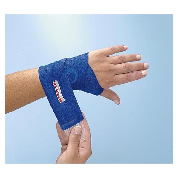 CarpalGard Wrap Wrist Size Small Left