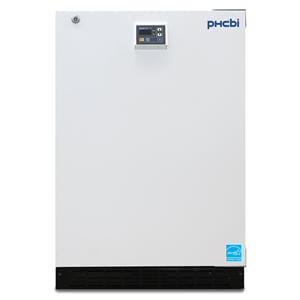 Medical Freezer 5 Cu Ft -15 to -25C Ea