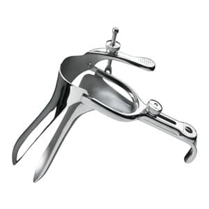 Vu-More Vaginal Speculum 170x33mm 3XL Ea