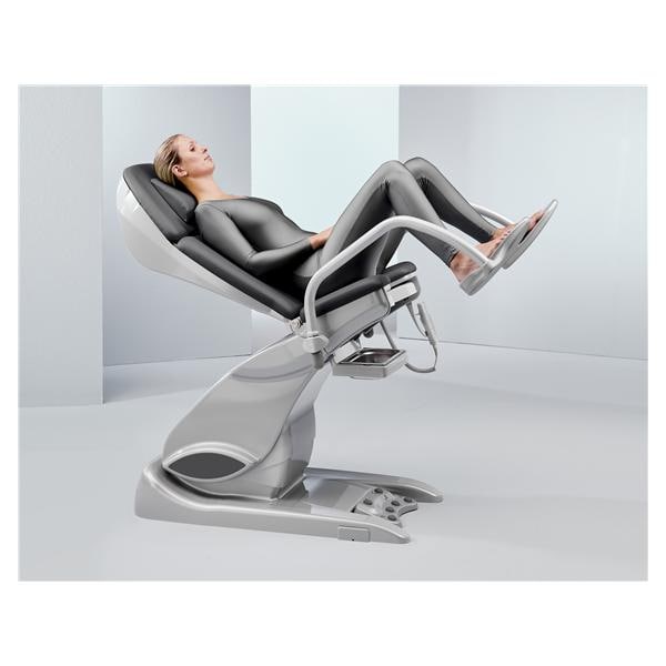 arco-matic 300 M Three Gynecological Chair Titan Grey