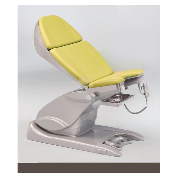 arco-matic 300 M Three Gynecological Chair Gold