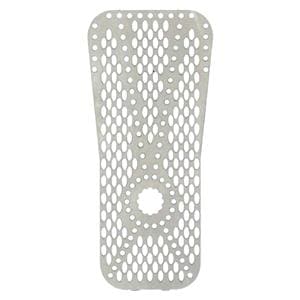 ACE Tenting Mesh Titanium 13x33mm Ea