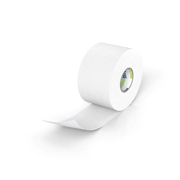 Actimove Zonas Athletic Tape Porous 1.5"x15yd White 32/Ca