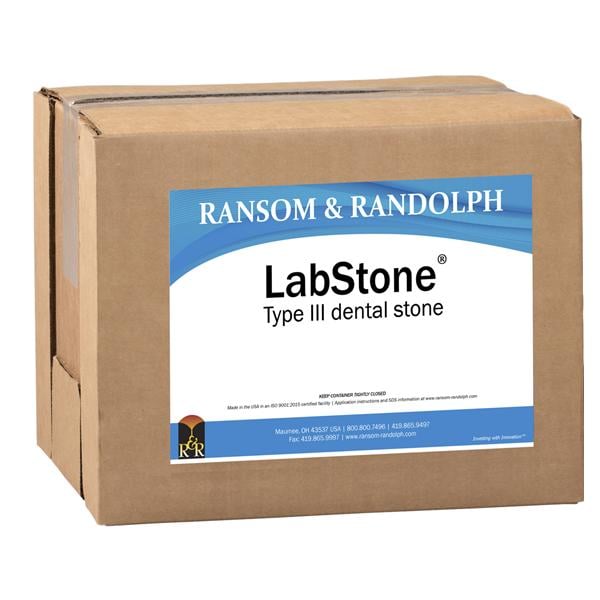 Labstone Blue 44Lb/Bx