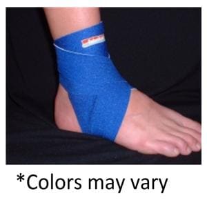 Anklegard Wrap Brace Ankle Size X-Large NustimWrap Universal