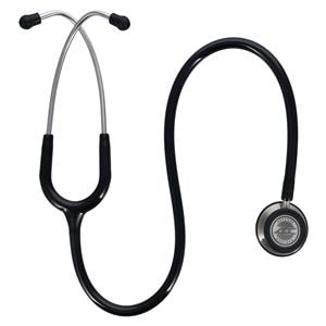 Adscope 608 Clinician Stethoscope Adult Ea