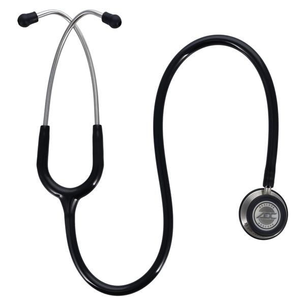 Adscope 608 Clinician Stethoscope Adult Ea