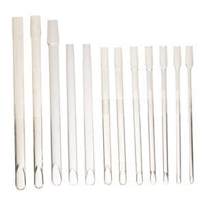 Curette 1/2" Base Disposable 25/Pk