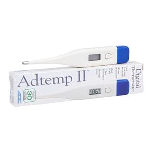 Adtemp II Dual Scale Thermometer 12/Pk