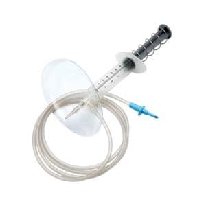 Irrijet Wound Irrigation Syringe 5/Bx