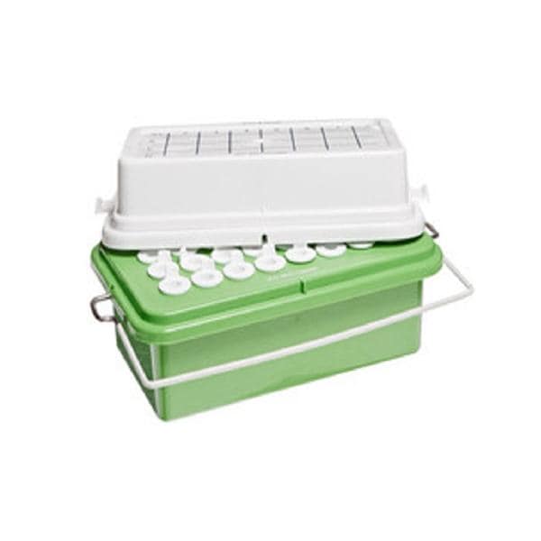 True North Polycarbonate Mini Cooler Ea