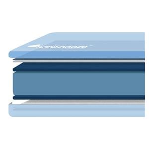 SaniSnooze Sky Incontinence Mattress Polyurethane Foam Ea