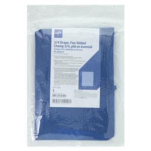 53x77" Sterile Surgical Drape