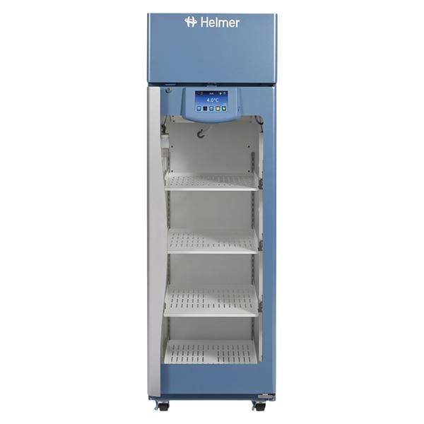 iLR113-GX Laboratory Refrigerator 13.3 Cu Ft Glass Door 2 to 10°C Ea