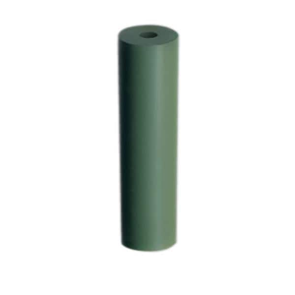 Rubber Cylinders Classic Green 100/Bx