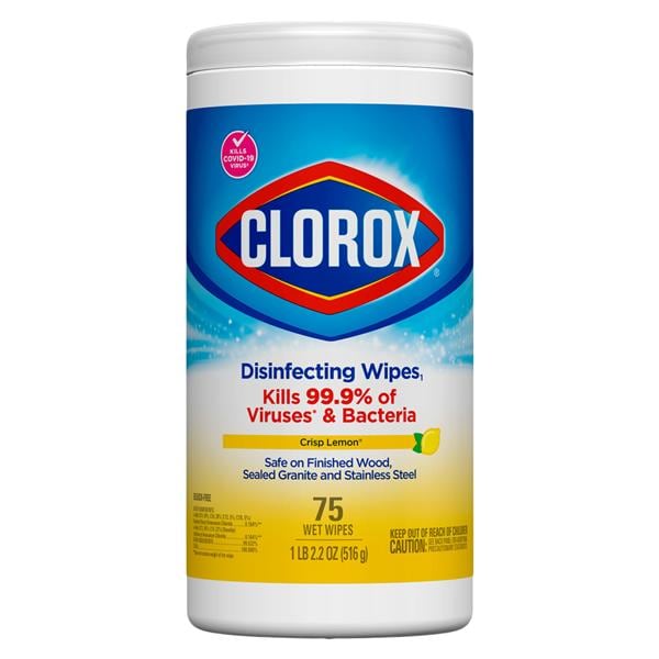 Clorox Surface Disinfectant 6/Ca