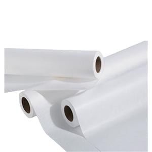 Exam Table Paper Roll Smooth 27 in x 225 ft Non Sterile 12/CA