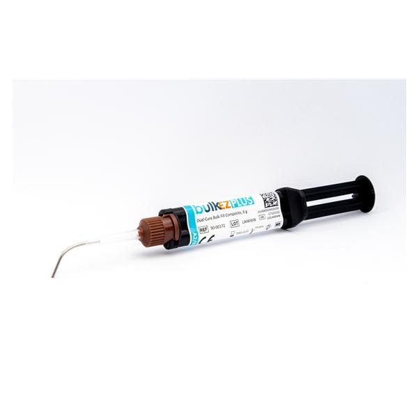 Bulk EZ Plus Flowable Bulk Fill Composite Universal (A2/B2) Syringe Refill Ea