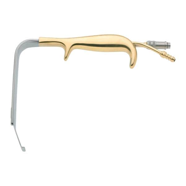 Tebbetts Surgical Retractor Stainless Steel Reusable Ea