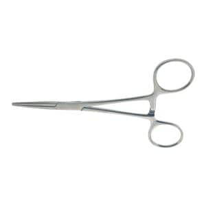 Crile Operating Forcep Straight 5-1/2" Stainless Steel Sterile 10/Bx