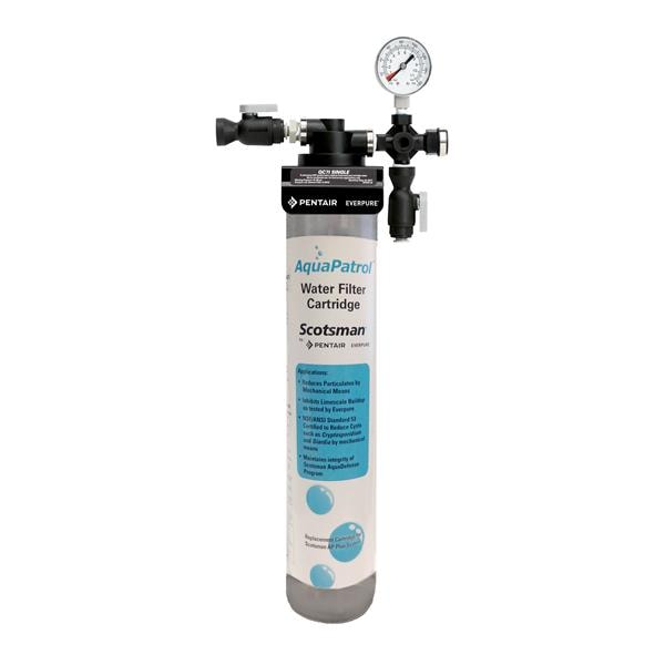 AquaPatrol Plus Water Filter Cartridge For Scotsman AP Plus System Ea