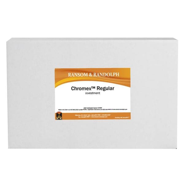 Chromex Investment Regular 47Lb/Bx