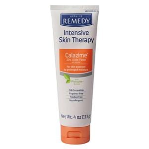 Remedy Calazime Paste Skin Protectant 4oz/Tb