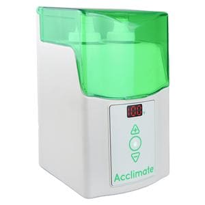 Gel Warmer Acclimate New 6x5.8x8.8" LED Ea