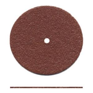 Rubi Mini Slitters Aluminum Oxide Seperating Discs 100/Bx