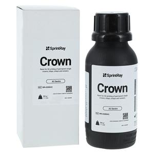 SprintRay Crown Resin A3 Ea