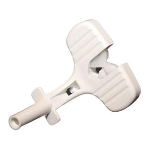 Coolject Syringe Holder Topical Accessory Nozzle Accessory Box 1-3cc 1/Bx