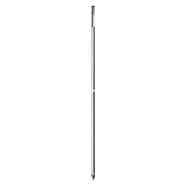 Steinmann Bone Pin Stainless Steel Non-Sterile Reusable EA