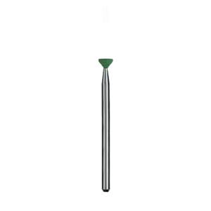 Green Giant Silicone Carbide Mounted Stones HP IC3 12/Bx